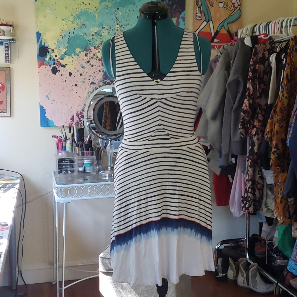 Delicious Tart Dress